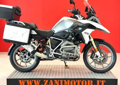 Bmw R 1200 GS (2017 - 18) - Annuncio 10033784