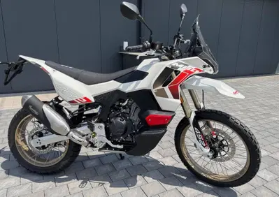 FB Mondial Mud 452 (2025 - 26) - Annuncio 10033783