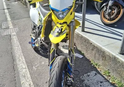 Suzuki DR-Z 400 SM Valenti Racing (2006 - 07) - Annuncio 10033771
