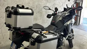 Voge Valico 650DSX (2021 - 24)  (2)
