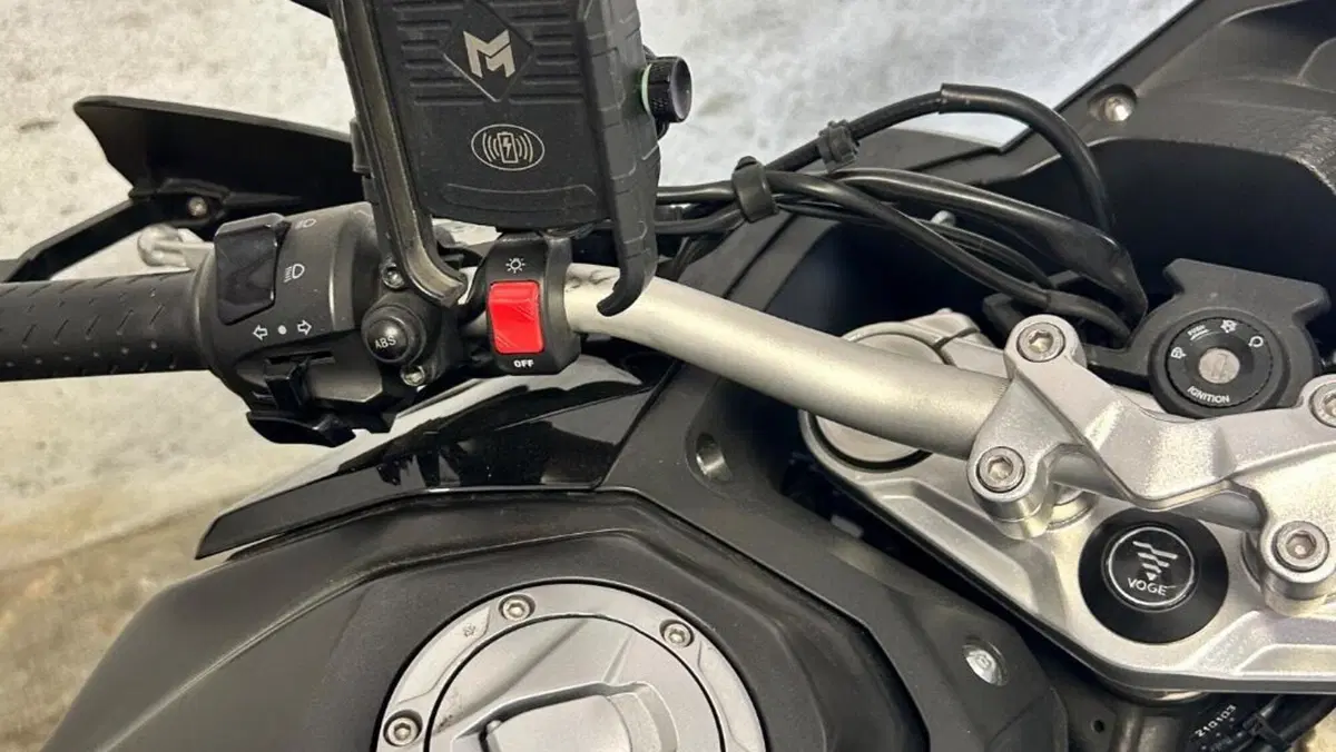 Voge Valico 650DSX (2021 - 24)  (4)