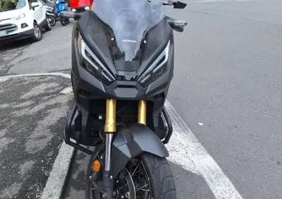 Honda X-ADV 750 DCT (2021 - 24) - Annuncio 10033791