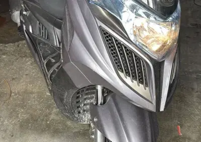Kymco G-Dink 300i (2011 - 17) - Annuncio 10033794