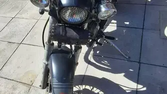 Betamotor Jonathan 350 Standard (2001 - 05) usata