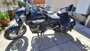 Betamotor Jonathan 350 Standard (2001 - 05)  (2)