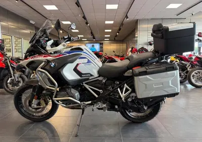 Bmw R 1250 GS Adventure (2021 - 24) - Annuncio 10033425