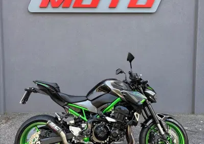 Kawasaki Z 900 (2021 - 24) - Annuncio 10033798