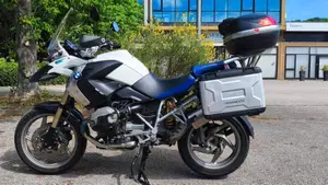 Bmw R 1200 GS (2010 - 12)  (9)