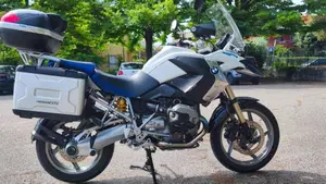 Bmw R 1200 GS (2010 - 12)  (10)
