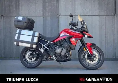 Triumph Tiger 900 GT Pro (2020 - 23) - Annuncio 10033803