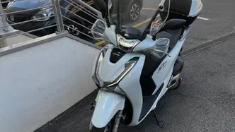 Honda SH 150i (2017 - 19) usata