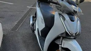 Honda SH 150i (2017 - 19)  (3)