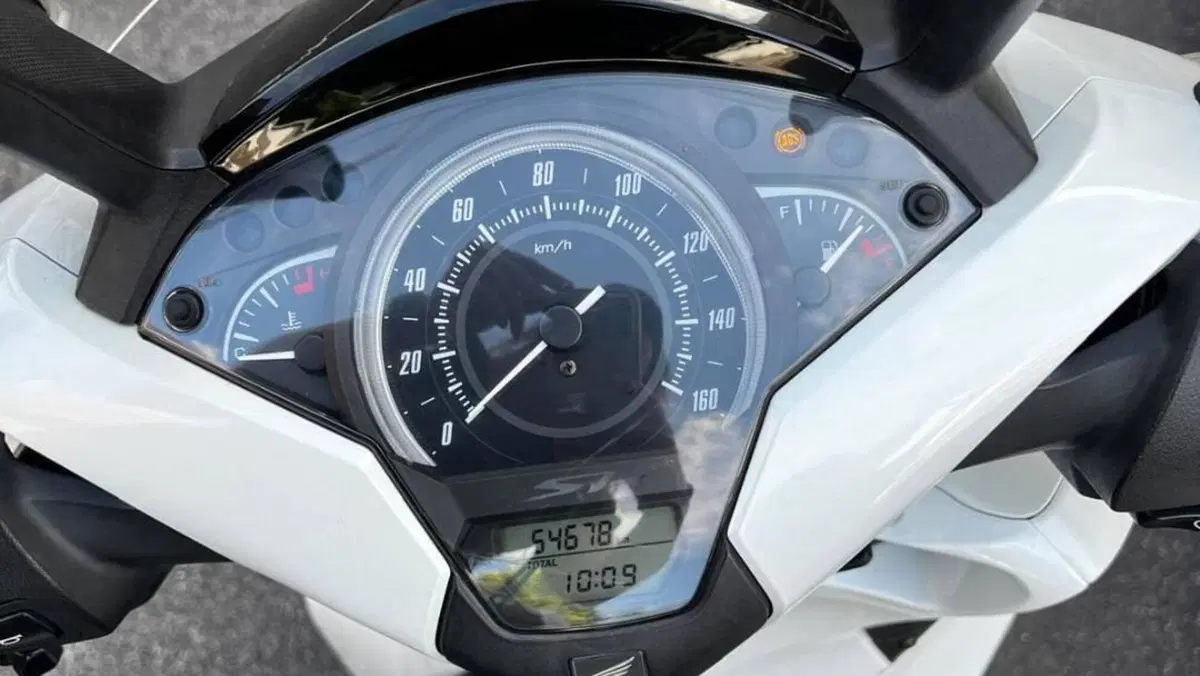 Honda SH 150i (2017 - 19)  (4)