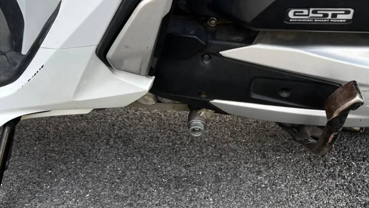 Honda SH 150i (2017 - 19)  (5)