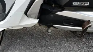Honda SH 150i (2017 - 19)  (5)