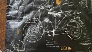 Honda SH 150i (2017 - 19)  (7)