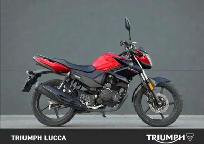 Yamaha YS 125 (2017 - 20) - Annuncio 10033807