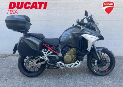 Ducati Multistrada V4 S (2021 - 24) - Annuncio 10033811