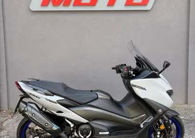 Yamaha T-Max 560 (2020 - 21) - Annuncio 10033815