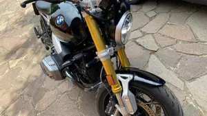 Bmw R nineT Pure (2021 - 24) 