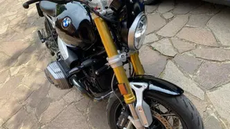 Bmw R nineT Pure (2021 - 24) usata