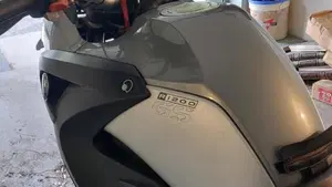 Bmw R 1200 GS (2004 - 07)  (5)
