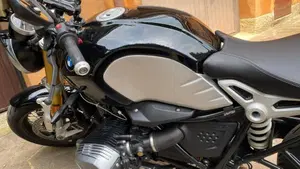 Bmw R nineT Pure (2021 - 24)  (8)