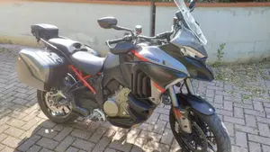Ducati Multistrada V4 S Grand Tour (2024)  (7)