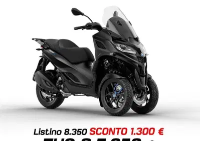 Piaggio MP3 310 Sport (2025 - 26) - Annuncio 9862721
