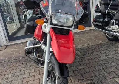 Bmw R 850 GS - Annuncio 10033821