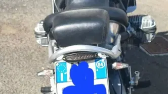 Bmw R 850 R (1994 - 02) usata