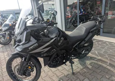 Zontes ZT703-F (2025 - 26) - Annuncio 10033826