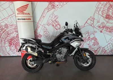 CFMOTO 800MT Sport (2022 - 26) - Annuncio 10033833