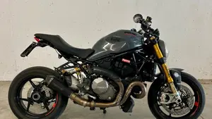 Ducati Monster 1200 S (2017 - 21) 