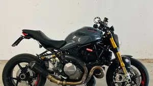 Ducati Monster 1200 S (2017 - 21)  (2)