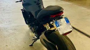Ducati Monster 1200 S (2017 - 21)  (5)