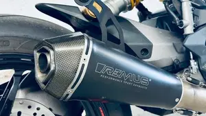 Ducati Monster 1200 S (2017 - 21)  (9)