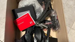 Ducati Monster 1200 S (2017 - 21)  (14)