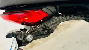 Ducati Monster 1200 S (2017 - 21)  (19)