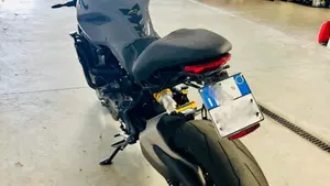 Ducati Monster 1200 S (2017 - 21)  (20)
