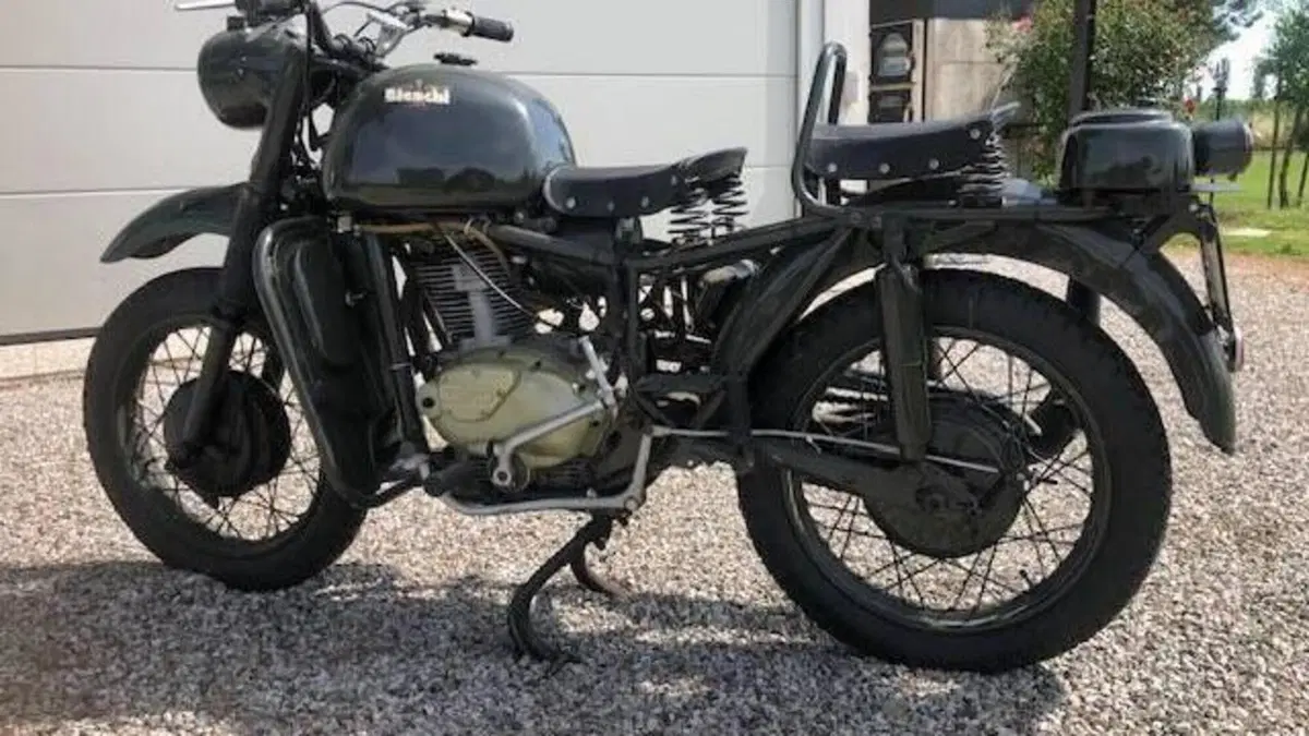 Bianchi  
