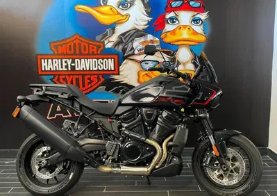 Harley-Davidson Pan America 1250 ST (2025 - 26) - Annuncio 9895686