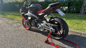 Aprilia RS 660 (2020 - 24)  (3)