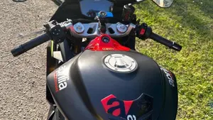 Aprilia RS 660 (2020 - 24)  (4)