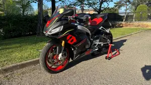 Aprilia RS 660 (2020 - 24)  (5)