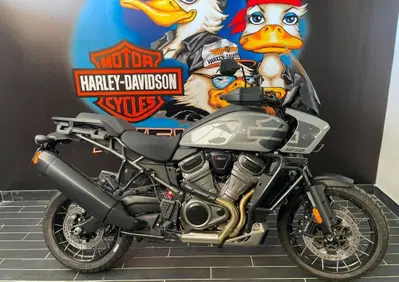 Harley-Davidson Pan America 1250 Special (2020 - 25) - Annuncio 9858429