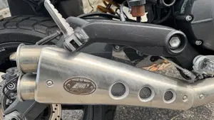 Ducati Scrambler 800 Icon (2015 - 16)  (7)