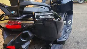 Bmw C 650 GT (2016 - 20)  (2)