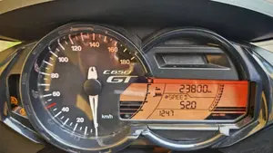 Bmw C 650 GT (2016 - 20)  (5)