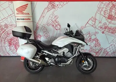 Honda Crossrunner Travel Edition ABS (2015 - 18) - Annuncio 10033848
